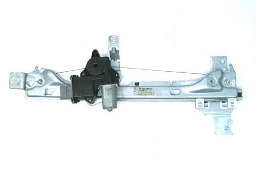 Used Rear right window mechanism PEUGEOT 5008 (0U_, 0E_) 1.6 HDi (114 hp) 20912136