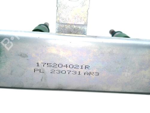 Used Injector Injector RENAULT CLIO V (B7_) 1.0 TCe 90 (B7MT) (91 hp) 29124484 29124484