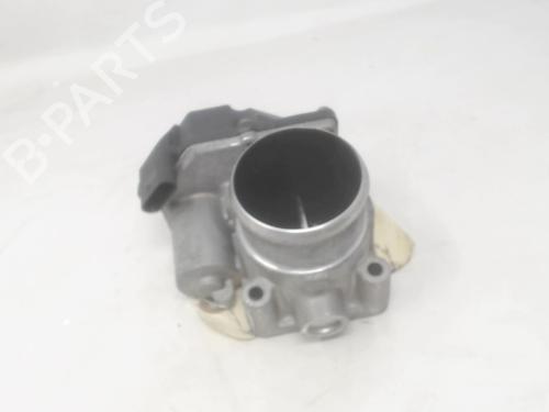 Used Throttle body HYUNDAI i20 I (PB, PBT) 1.1 CRDi (75 hp) 22099016