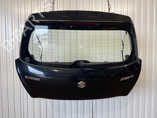 Used Tailgate Tailgate SUZUKI SWIFT IV (FZ, NZ) 1.3 DDiS (AZG413D, ZC02S, ZC92S) (75 hp) 34227215 34227215