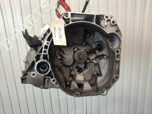 Gearbox DACIA SANDERO II TCe 90 (B8M1, B8MA, B8AC) | BP39046031M3 - Image 3