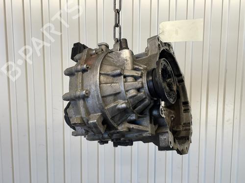 Gearbox SEAT IBIZA IV (6J5, 6P1) 1.6 TDI | BP27340156M3 