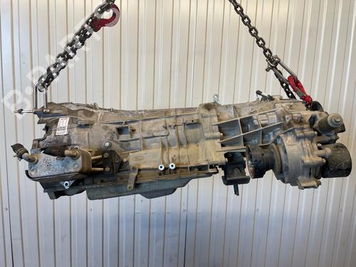 Gearbox FORD RANGER (TKE) 3.2 TDCi 4x4 | BP38271664M3 - Image 3