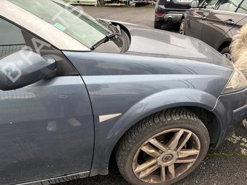 Right front driveshaft RENAULT MEGANE CC (EZ0/1_) 1.9 dCi (EZ0J, EZ1S) | BP24449366M39 - Image 13