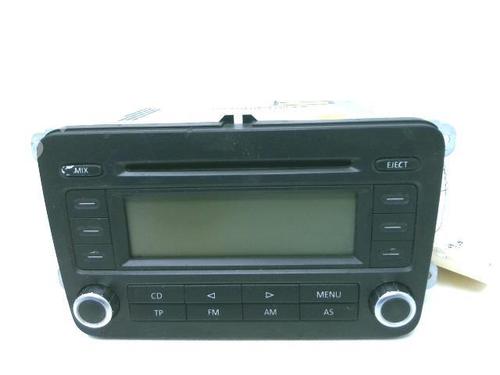 Used Radio Radio 22101236 22101236
