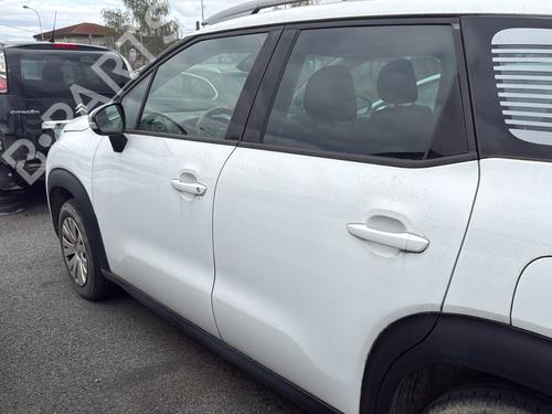 Køler CITROËN C3 AIRCROSS II (2R_, 2C_) 1.2 PureTech 110 (2RHNZB, 2RHNZW, 2RHNPX, 2RHNPJ) | BP29288032M31 