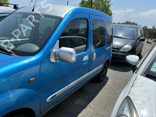 Engate do cinto RENAULT KANGOO (KC0/1_) | BP39414890I32 - Image 26