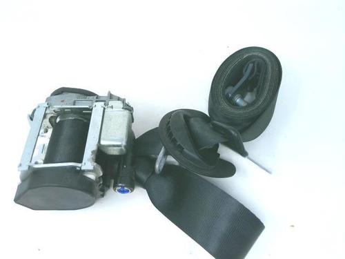 Used Front left seatbelt Front left seatbelt PEUGEOT 308 I (4A_, 4C_) 1.6 HDi (90 hp) 20914387 20914387