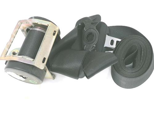 Front right seatbelt MINI MINI (R50, R53) Cooper | BP34217604I25 - Image 4