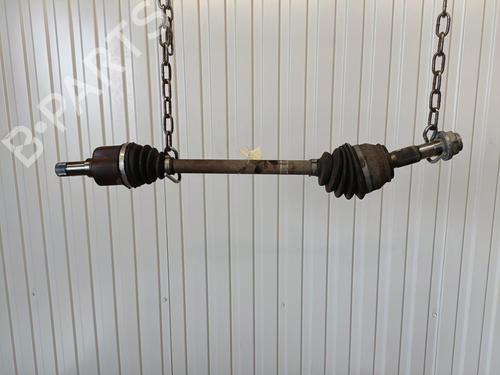 Used Left front driveshaft Left front driveshaft PEUGEOT BOXER Van 2.2 HDi 100 (101 hp) 22100474 22100474