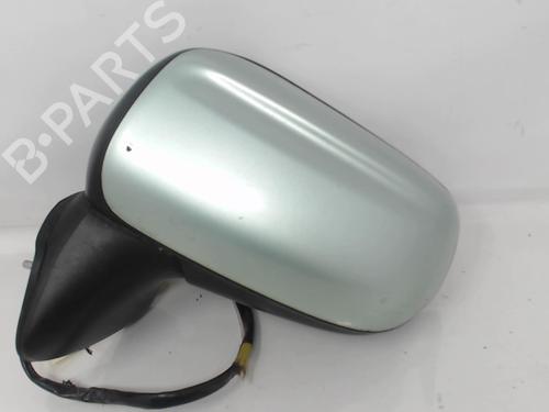 Left mirror MAZDA PREMACY (CP) 1.9 (CP8W) BP22100497C26