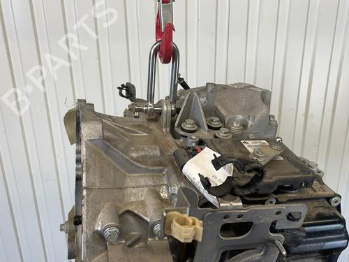 Gearbox JEEP COMPASS (MP, M6, MV, M7) 1.3 Hybrid 4x4 | BP30162287M3  - Image 7