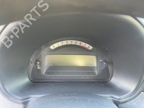 Starter CITROËN C2 (JM_) 1.1 | BP27368258M8  - Image 16