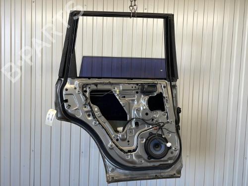 Left rear door NISSAN X-TRAIL I (T30) 2.2 dCi 4x4 | BP20910895C4 