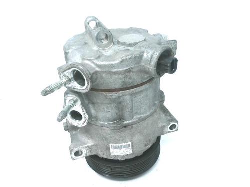 AC compressor CHRYSLER SEBRING Convertible (JS) 2.0 CRD | BP25893213M34  - Image 5