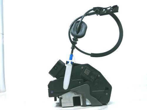 Front right lock FORD FIESTA VI (CB1, CCN) 1.4 TDCi | BP20916573C97 