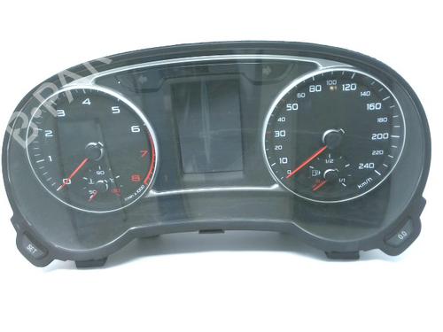 Electronic module AUDI A1 Sportback (8XA, 8XF) 1.0 TFSI | BP26658768M83 - Image 3