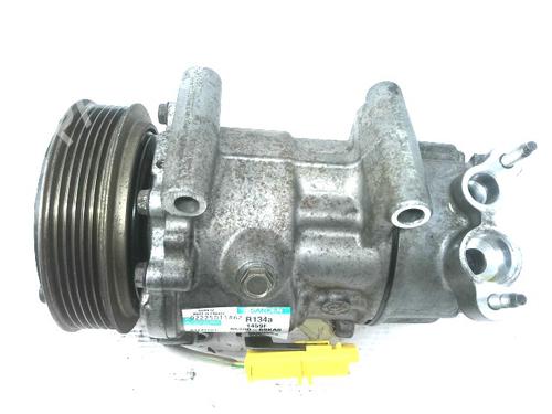 Used AC compressor AC compressor SUZUKI SX4 (EY, GY) 1.6 DDIS (RW416D) (90 hp) 24330957 24330957