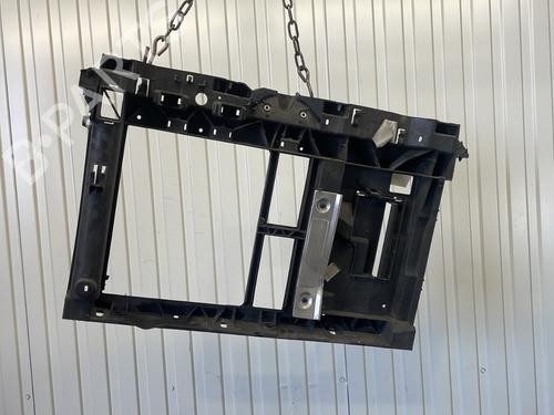 Front slam panel CITROËN C3 II (SC_) 1.2 VTi 82 | BP29599853C72