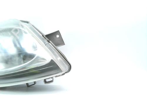 Right headlight RENAULT TRAFIC II Van (FL) 1.9 dCi 80 (FL0B) | BP26213886C29 