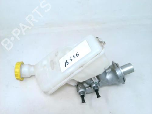 Used Brake master cylinder Brake master cylinder CITROËN C3 III (SX) 1.6 BlueHDi 100 (99 hp) 20911411 20911411