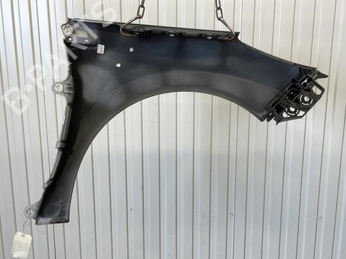 Left front fenders PEUGEOT 308 I (4A_, 4C_) 1.6 HDi | BP27186213C41 
