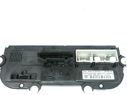 Climate control VW GOLF VI (5K1) 1.6 TDI | BP20915542I5 