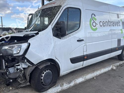 AC compressor RENAULT MASTER III Van (FV) 2.3 dCi 135 FWD (FV0N, FV08, FV06, FV00, FV1S) | BP30445761M34  - Image 12
