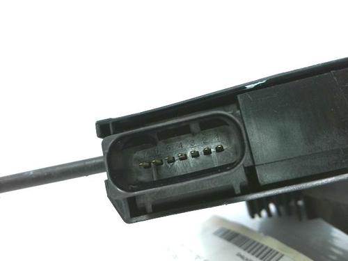 Front right lock PEUGEOT 308 II (LB_, LP_, LW_, LH_, L3_) 1.6 HDi | BP20915549C97 
