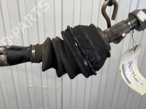 Right front driveshaft OPEL COMBO Box Body/MPV (X12) 1.6 CDTI (B05) | BP31184454M39