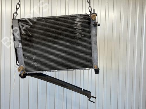 Used AC radiator AC radiator RENAULT CLIO III (BR0/1, CR0/1) 1.4 16V (98 hp) 21777608 21777608