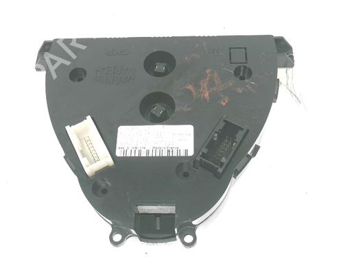 Climate control PEUGEOT 807 (EB_) 2.2 HDi | BP37235567I5 - Image 5