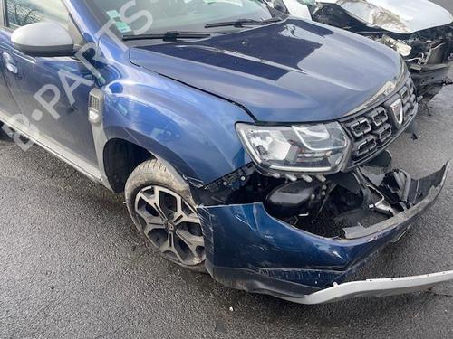 Left sun visor DACIA DUSTER (HM_) 1.5 dCi 115 (HMAD) | BP20912509I1 - Image 21