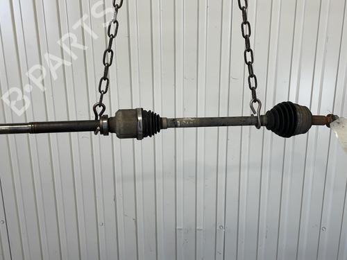 Used Right front driveshaft PEUGEOT PARTNER Box Body/MPV (K9) 1.5 BlueHDi 100 (102 hp) 29178800