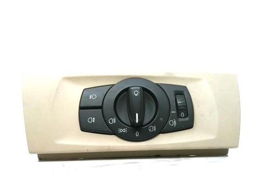 Headlight switch BMW 3 (E90) 320 d | BP22099262I24 