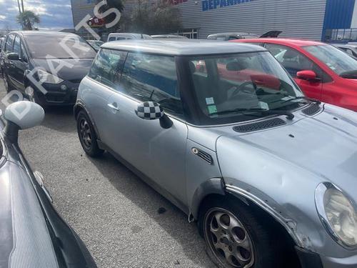 Starter MINI MINI (R50, R53) One | BP22101217M8 - Image 10