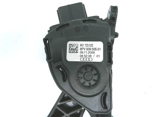 Pedal AUDI Q5 (8RB) 2.0 TDI quattro | BP27699934I4 