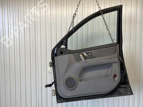 Right front door KIA SORENTO I (JC) 2.5 CRDi | BP20910985C3 