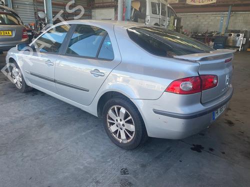 Right taillight RENAULT LAGUNA II (BG0/1_) 1.6 16V (BG1G, BG1H) | BP37528131C35 - Image 10