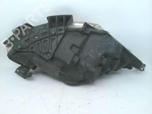 Used Left headlight Left headlight 33948004 33948004