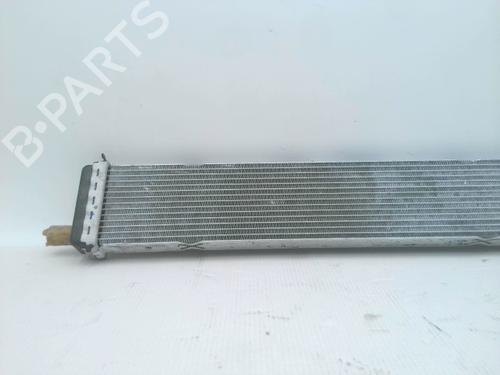 Water radiator RENAULT CLIO V (B7_) 1.5 Blue dCi 100 (B7AD) | BP31376440M31