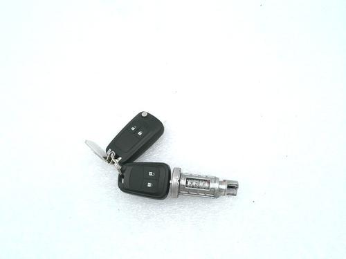 Ignition barrel OPEL MERIVA B MPV (S10) 1.4 (75) | BP24861721M48 - Image 2