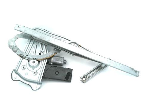 Used Front left window mechanism RENAULT MEGANE III Hatchback (BZ0/1_, B3_) 1.5 dCi (BZ09, BZ0D, BZ1W, BZ29, BZ14) (110 hp) 26974914