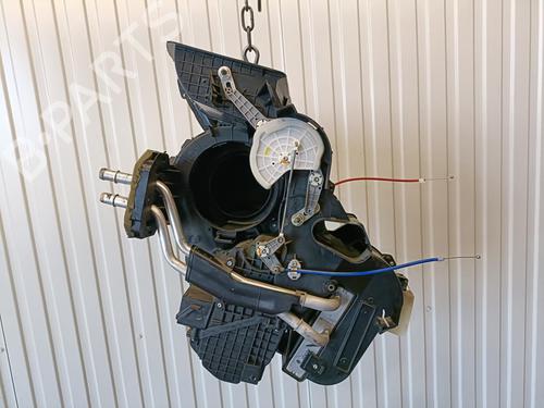 Used Heater matrix box Heater matrix box FORD FIESTA VI (CB1, CCN) 1.4 TDCi (70 hp) 20912818 20912818