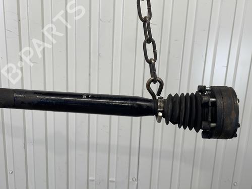 Right front driveshaft VW POLO (6N2) 1.9 SDI | BP28429726M39 - Image 3