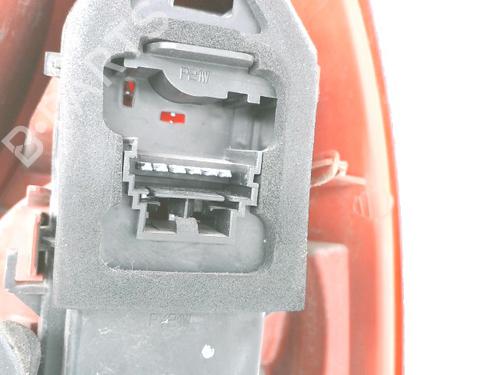 Used Left taillight Left taillight RENAULT CLIO II (BB_, CB_) 1.5 dCi (B/CB3M) (64 hp) 35802644 35802644