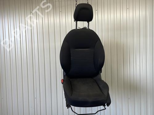 Used Left front seat PEUGEOT 208 I (CA_, CC_) 1.4 HDi (68 hp) 28965469