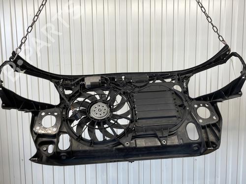 front-slam-panel-audi-a4-b7-8ec-2004-2005-2006-2007-2008-2009-24239101 main image