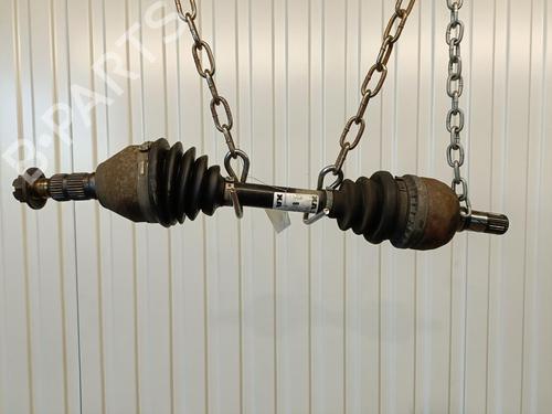 Left front driveshaft OPEL ASTRA H TwinTop (A04) 1.9 CDTi (L67) | BP22099839M38 