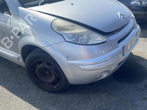 Køler CITROËN C3 Pluriel (HB_) 1.4 | BP22100874M31 